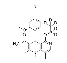 非奈利酮d5