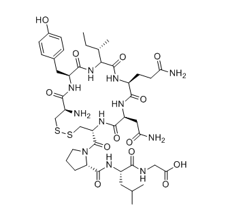 催产素杂质1三氟乙酸盐