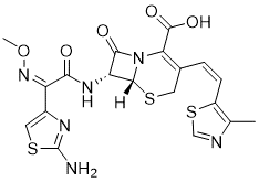 头孢妥仑酸