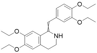 盐酸屈他维林