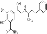 盐酸拉贝洛尔EP杂质G