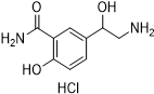 盐酸拉贝洛尔EP杂质D