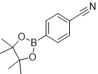 4-氰基苯硼酸频哪醇酯