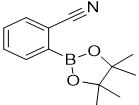 2-苯甲腈硼酸频哪酯