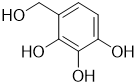 2,3,4-三羟基苯甲醇