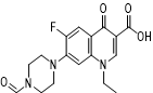 诺氟沙星EP杂质G