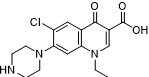 诺氟沙星EP杂质F