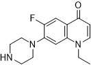 诺氟沙星EP杂质D