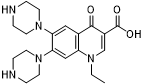 诺氟沙星EP杂质C