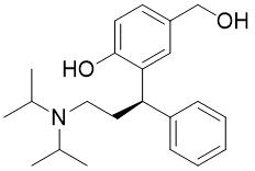 (R)-5-羟甲基托特罗定