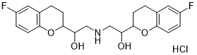 盐酸奈必洛尔