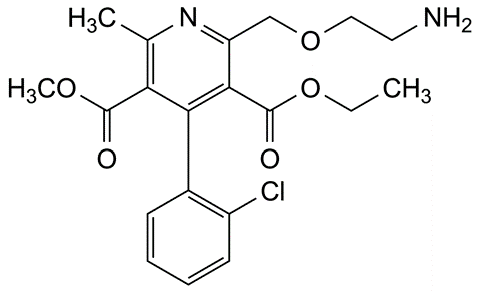 氨氯地平EP杂质D