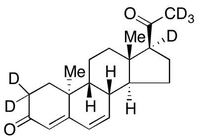 地屈孕酮-D6