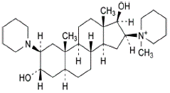 维库溴铵EP杂质D