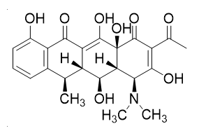 多西环素EP杂质F