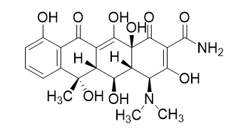 多西环素EP杂质E