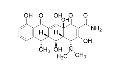 多西环素EP杂质D