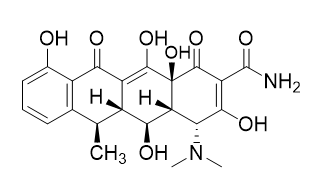 多西环素EP杂质C