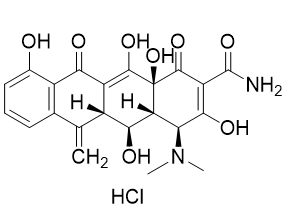 多西环素EP杂质B