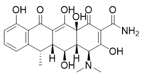 多西环素EP杂质A