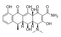 多西环素