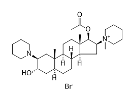 维库溴铵EP杂质C