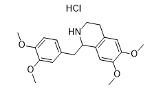 盐酸罂粟碱EP杂质E