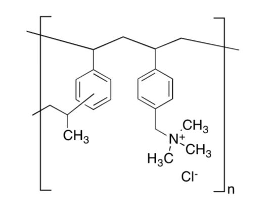 考来烯胺（消胆胺树脂）