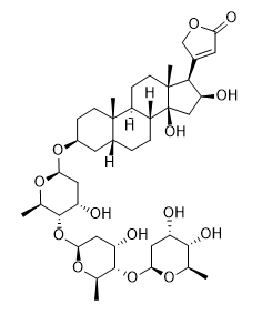 地高辛EP杂质B