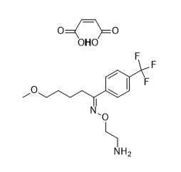 马来酸氟伏沙明