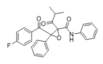 阿托伐他汀EP杂质D