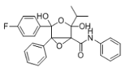 阿托伐他汀环氧四氢呋喃类似物 (USP)