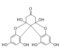 间苯三酚杂质1