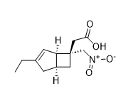 米洛巴林杂质5