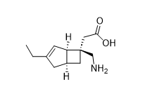 米洛巴林杂质1