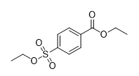 4-(乙氧基磺酰基)苯甲酸乙酯