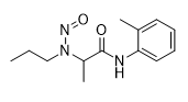 丙胺卡因亚硝基杂质1