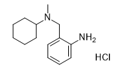 溴己新EP杂质C