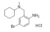 溴己新EP杂质D