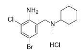 溴己新杂质1