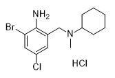 溴己新杂质2