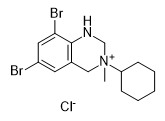 溴己新杂质3