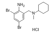 溴己新杂质5