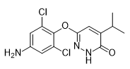 瑞司美替罗杂质1