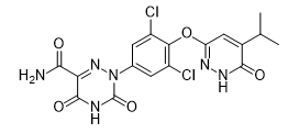 瑞司美替罗杂质2