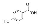 4-羟基苯甲酸 (乙酰水杨酸EP杂质A)