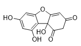 间苯三酚杂质2