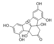 间苯三酚杂质3