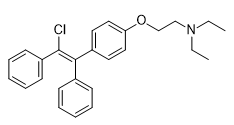 顺式氯米芬