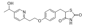 羟基吡格列酮